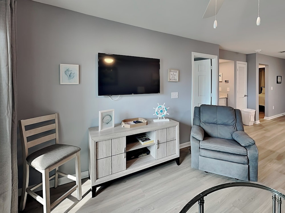 Gulf Shores Plantation #4206 by Southern Vacation Rentals