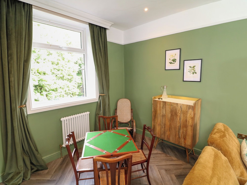 Wildfell Cottage
