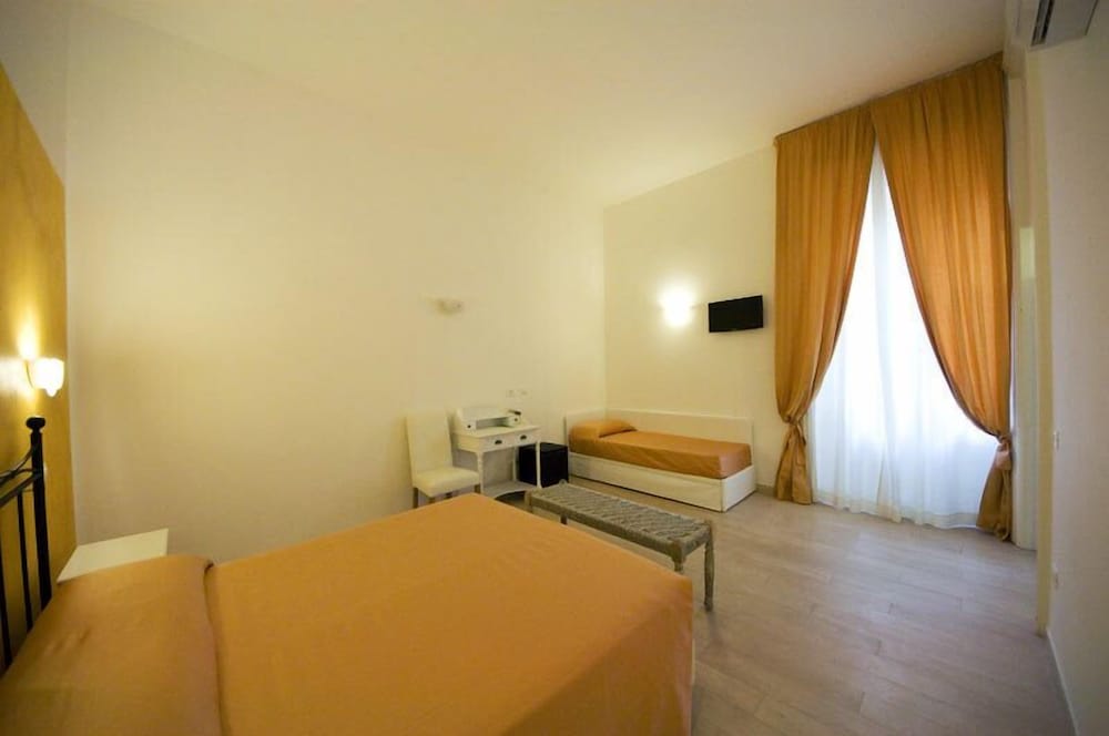 Alangià Inn