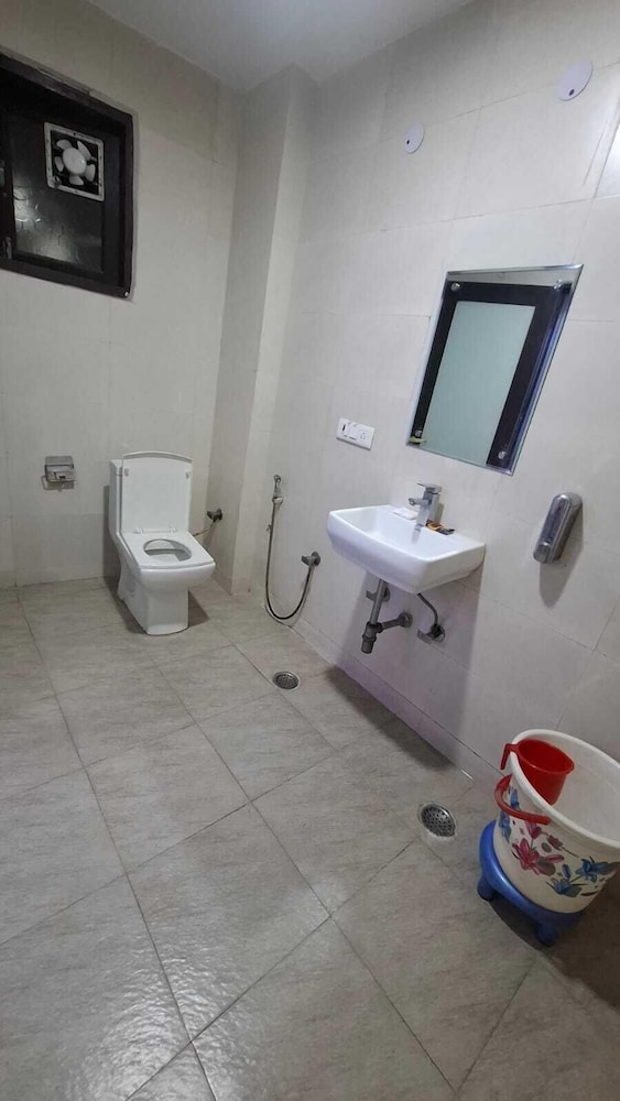 Hotel Taj Homestay- A Unit of Sahni's