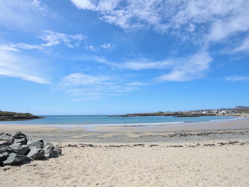 Seaside Sanctuary