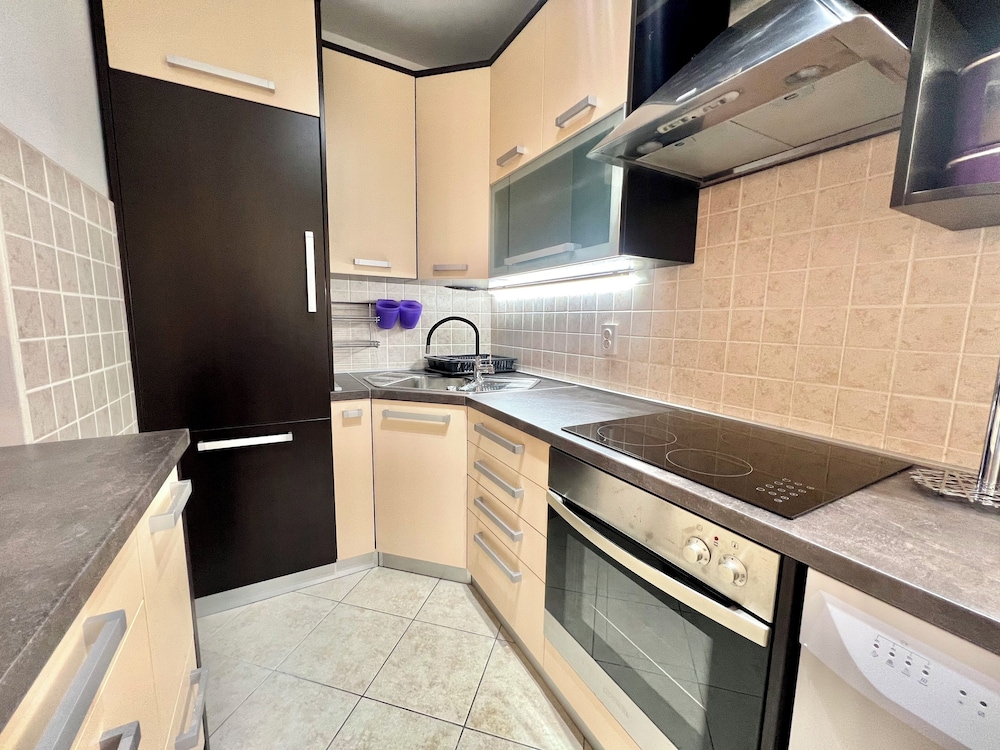 Apartment Frano