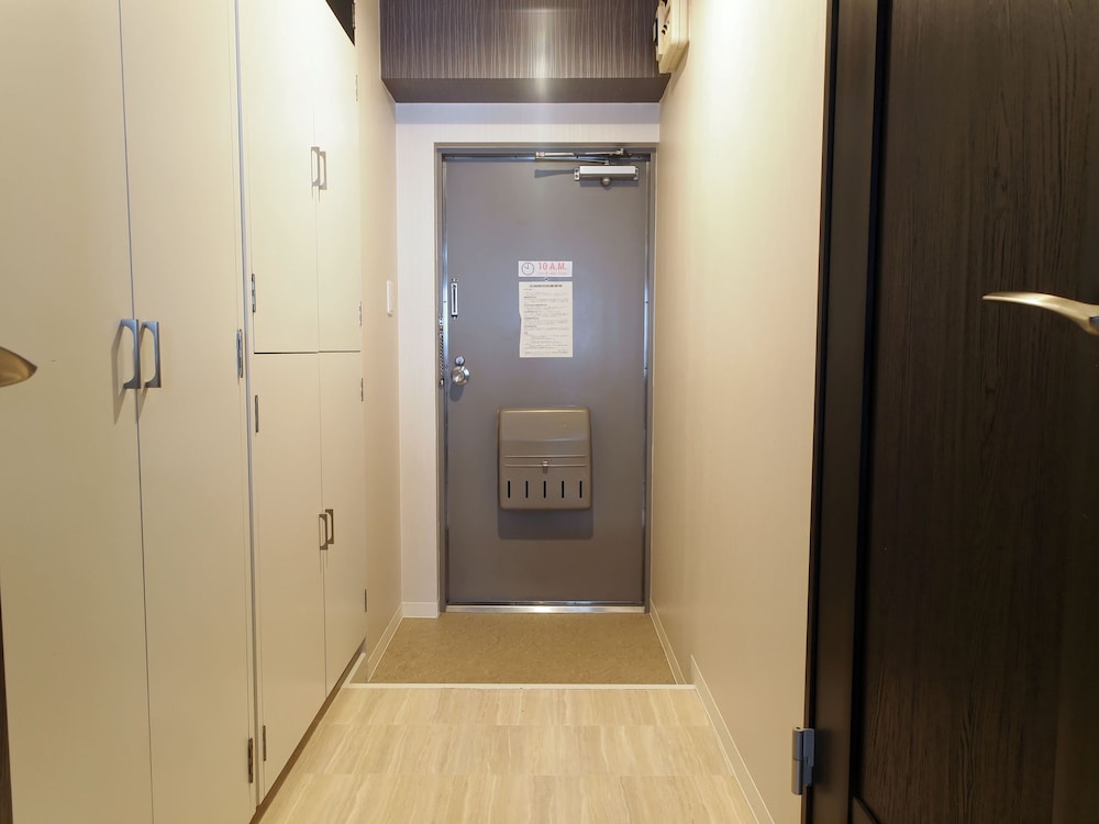 Heights Showa 705 view 2