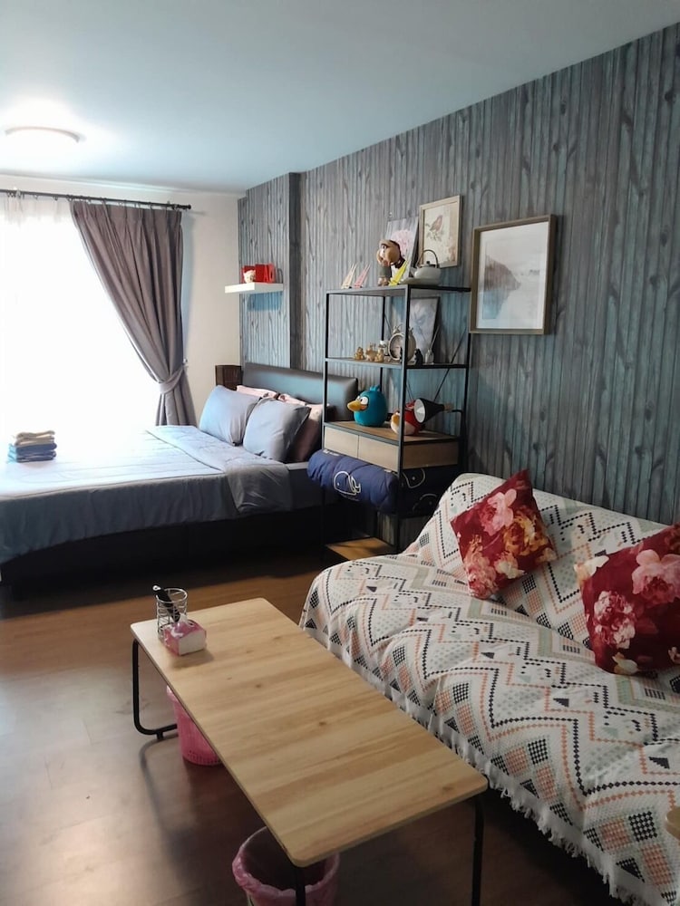 Baan Imm Aim Hua Hin Khao Takiap