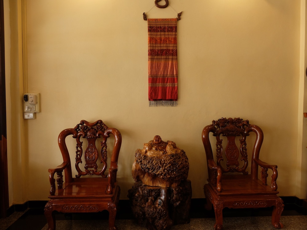 Alisa Guesthouse