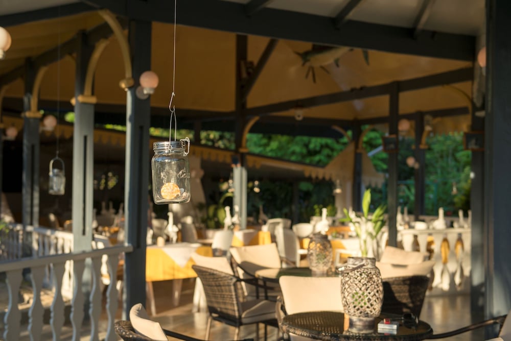 Auberge Chez Plume