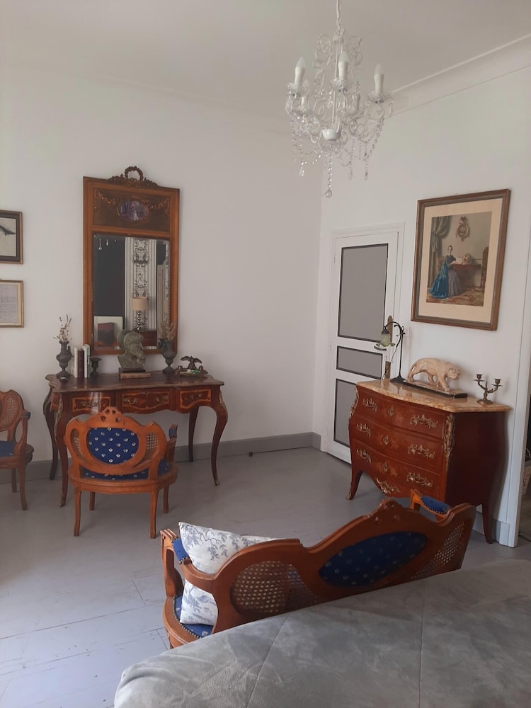 La Villa des Remparts photo 5