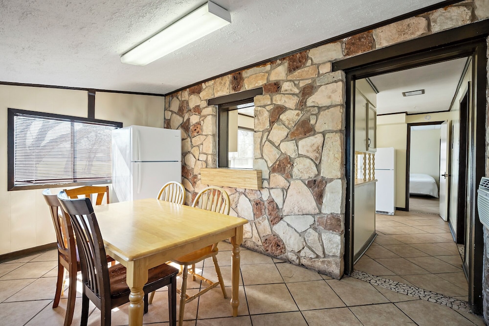 Heidelberg Lodges