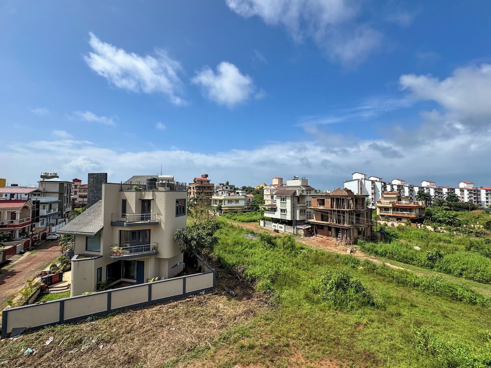 RK Homes Service Apartments