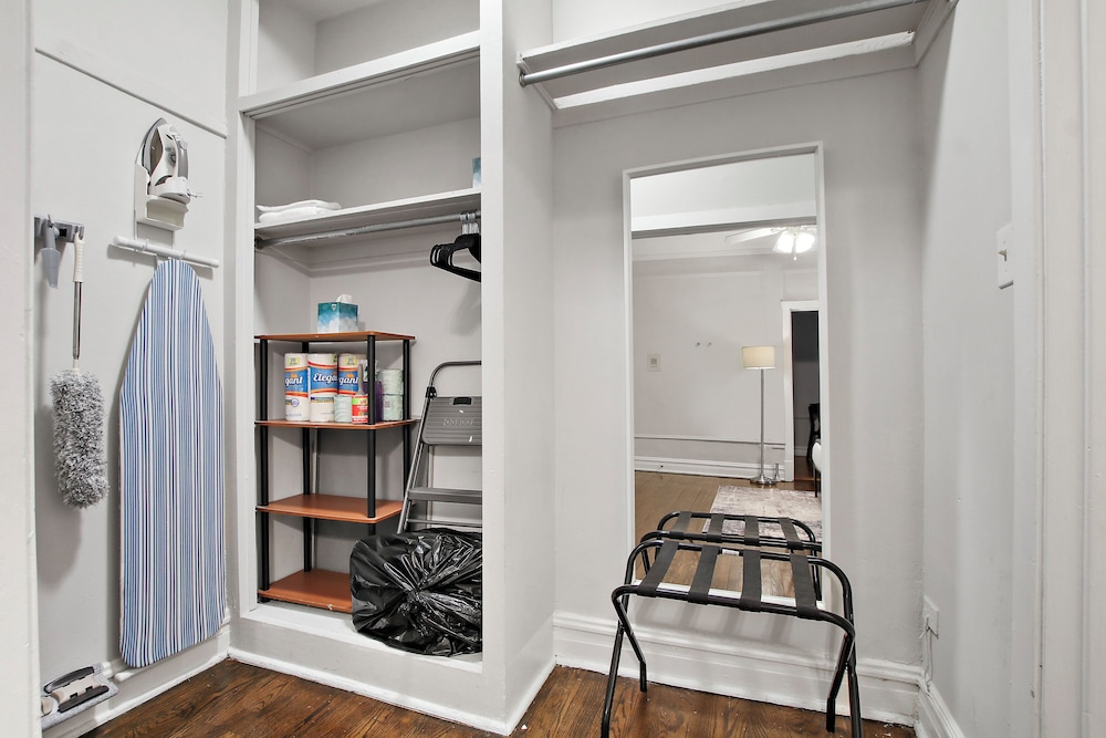 Studio Unit - Blackstone rep 1