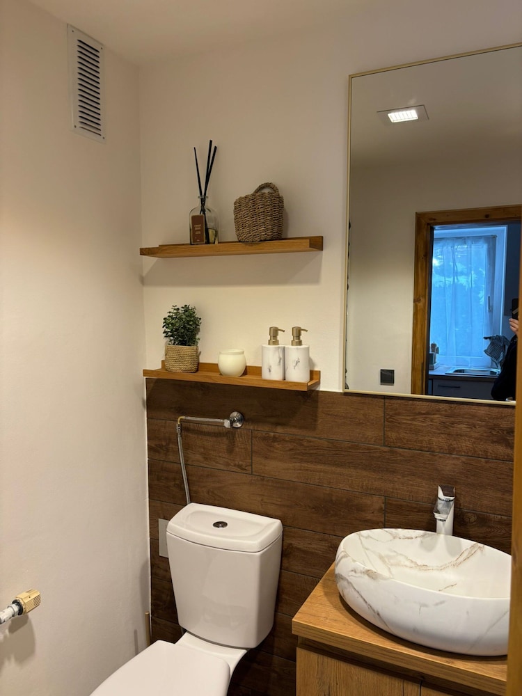 Apartment in Seefeld Near Ski Slopes