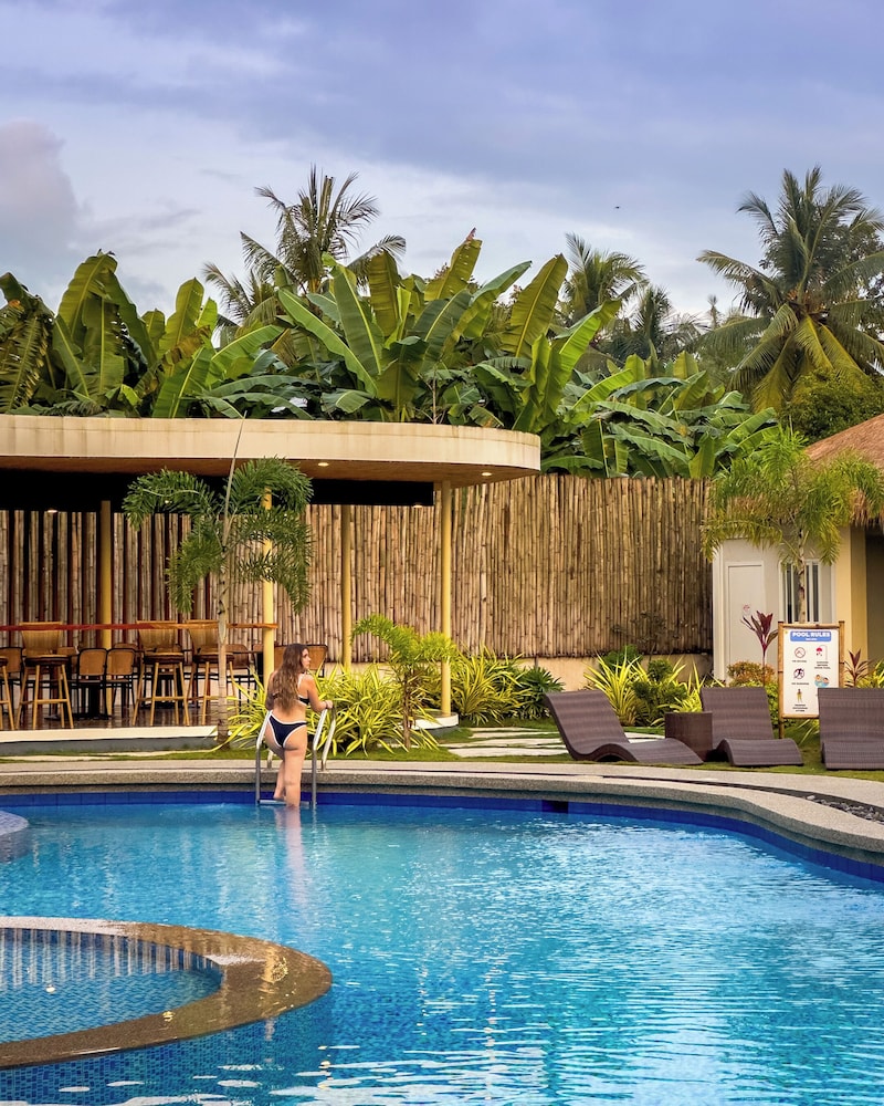 Secret Garden Resort Panglao Island