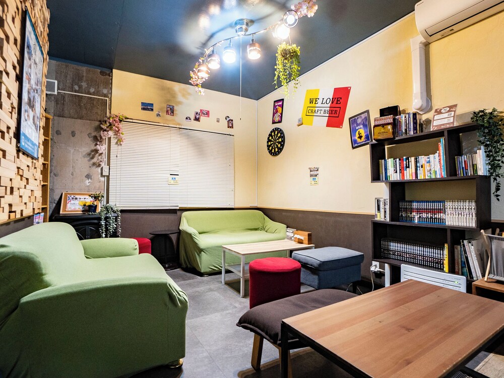 lounge