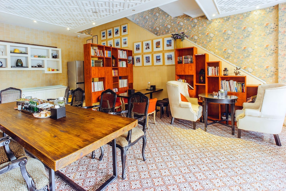 Warmme Hotel