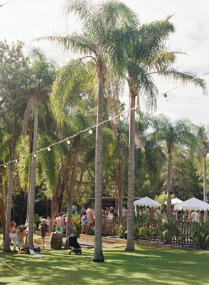 Surfaris Retreat