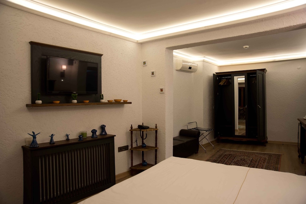 Ottomarin Otel Eski Şehir - Image 128