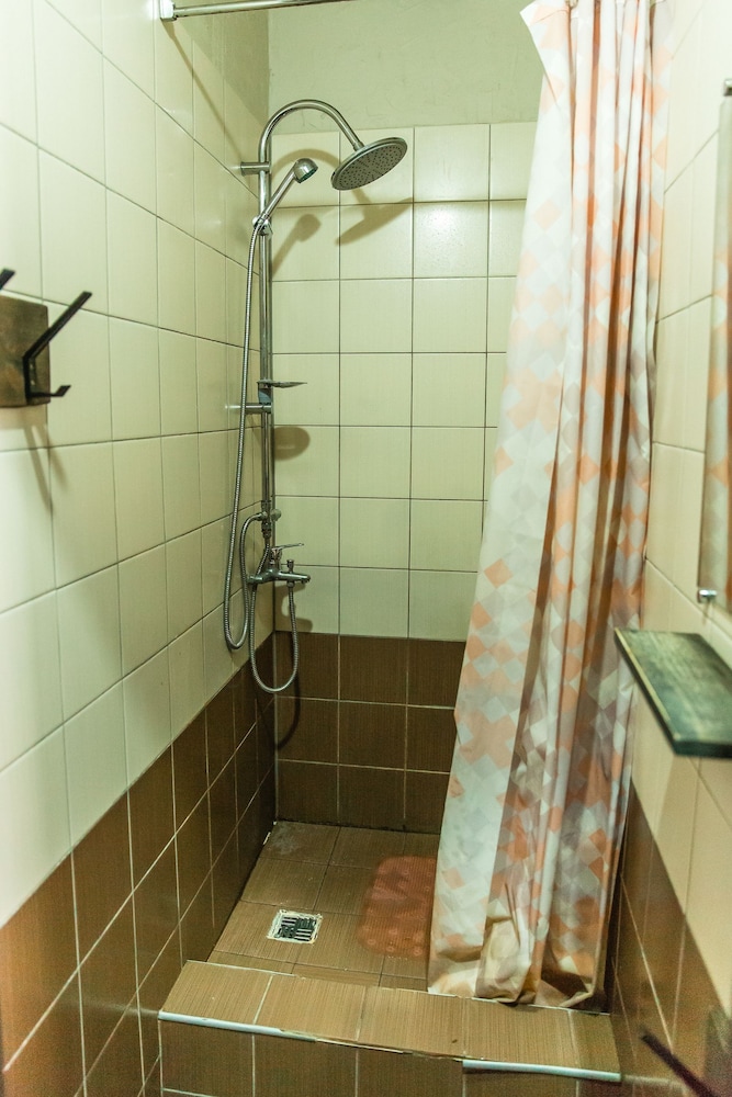 Montana hostel