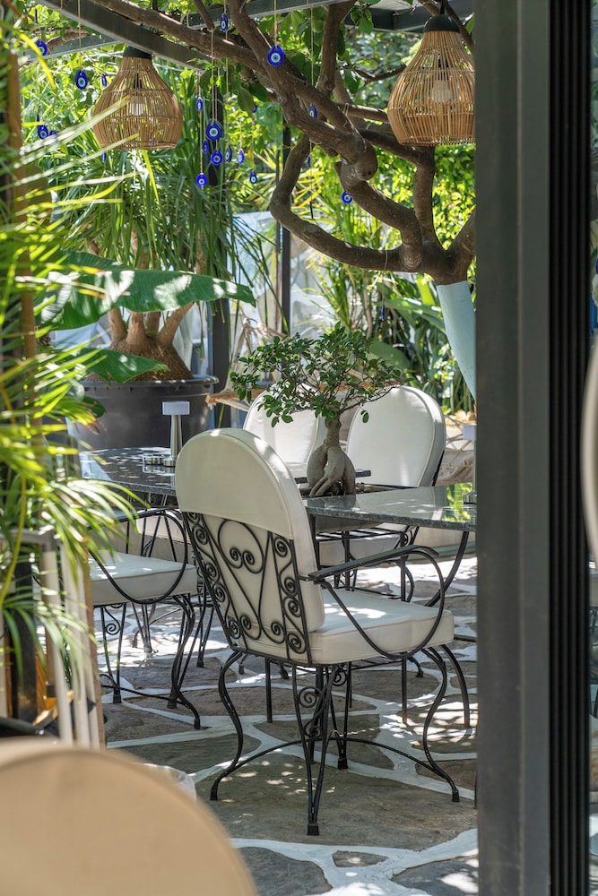 Artunc Butik Otel - Image 143