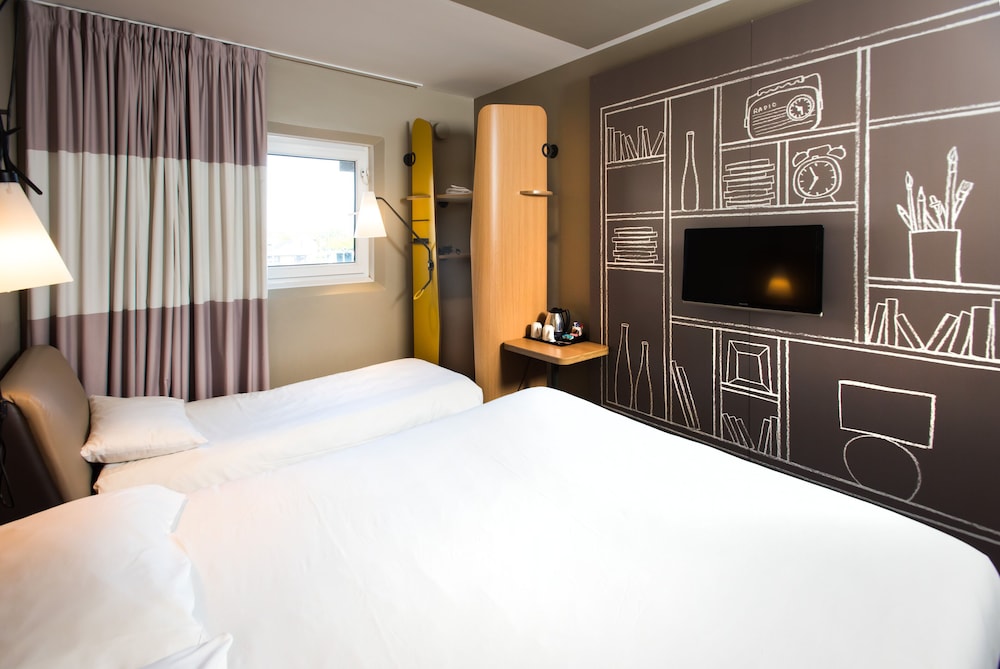 Leicester Vacations - ibis Leicester City - Property Image 64