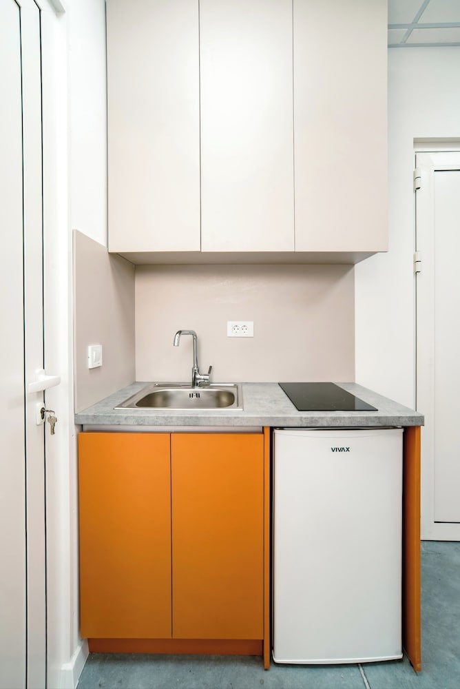 TQ City apartments