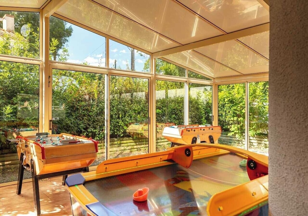 Camping Marvilla Parks - Clos Cottet