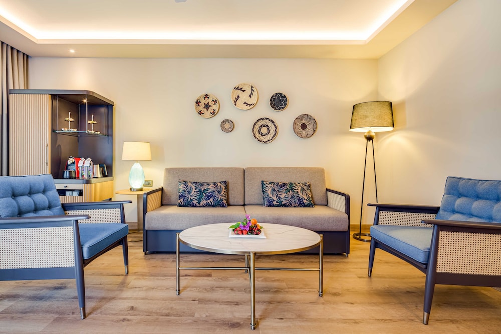 Divan Bodrum - Özel Sınıf - Image 21