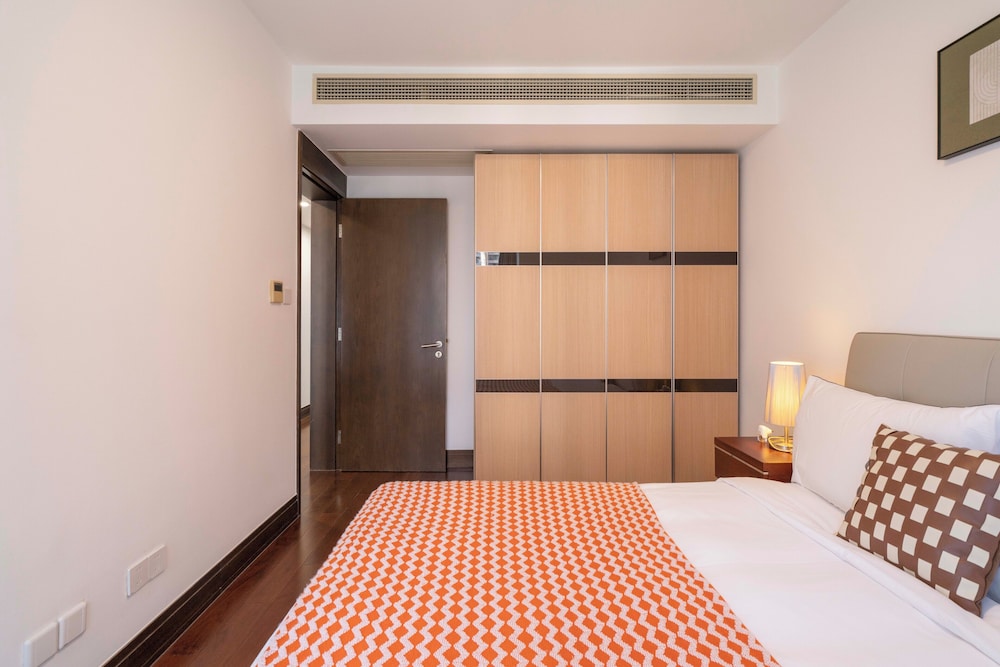 Tyms Premium 3BR 2BA Apt Yongxin Century