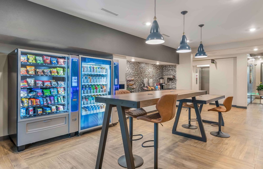 Extended Stay America Premier Suites - Reno - Sparks - Property Image 15