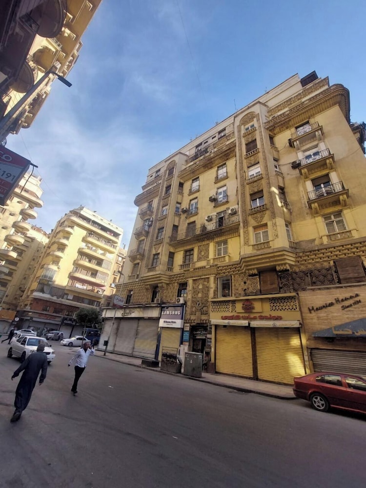 Dar Cairo