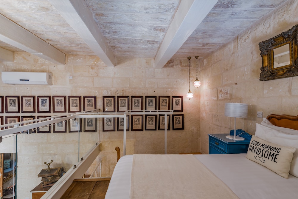 Valletta Lucente
