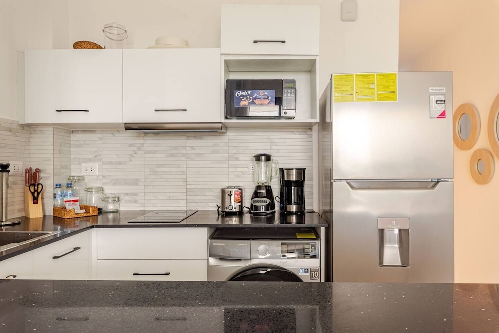 Cana Rock Star Condo Hotel