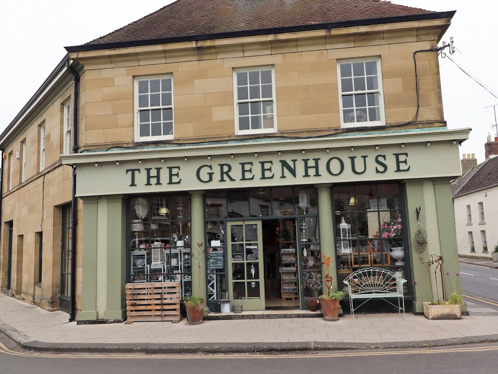 The Book House