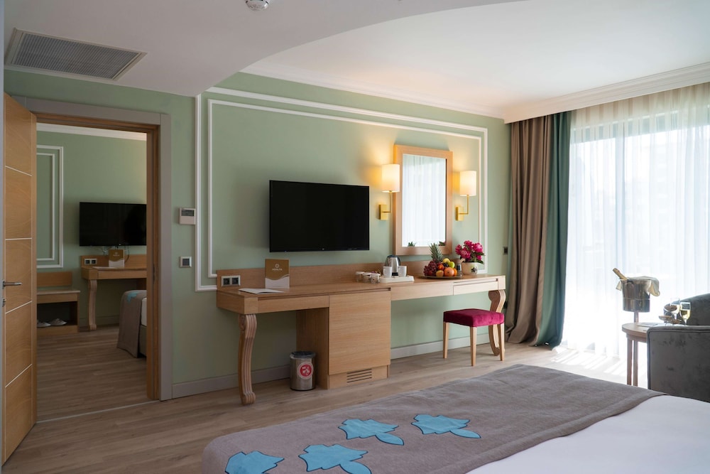 Adalya Art Side - All Inclusive
