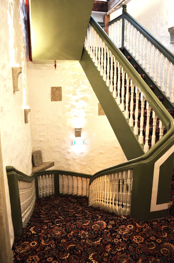 Tallinn Vacations - Gotthard Residence - Property Image 8