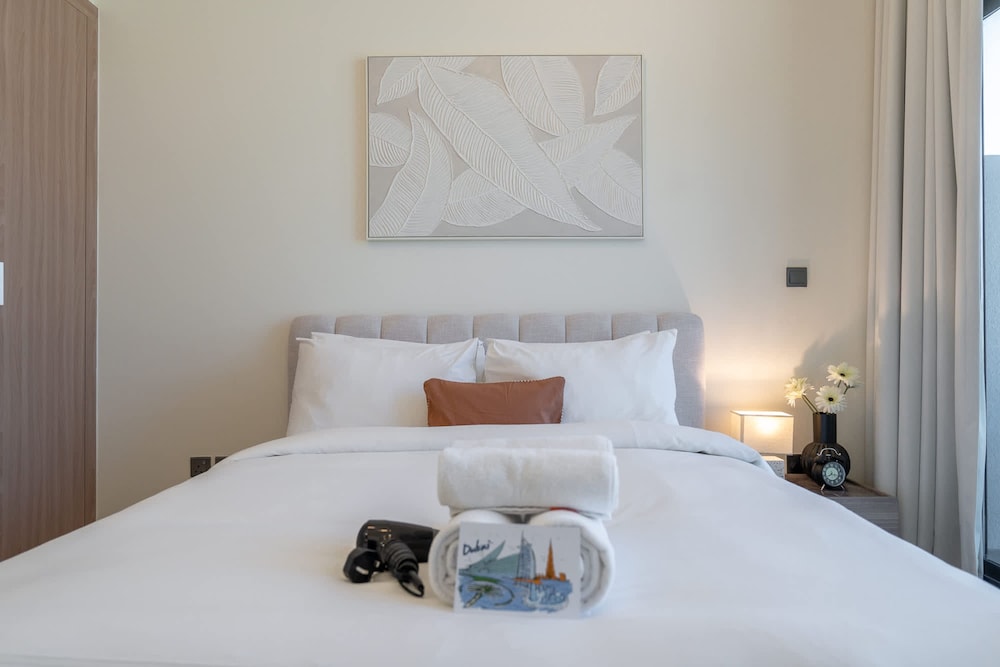 Modern Sophistication A Dream Studio