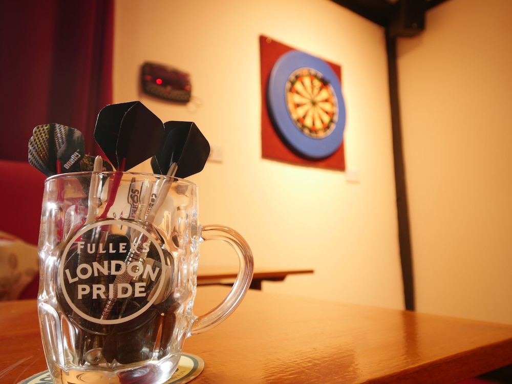 The Five Bells