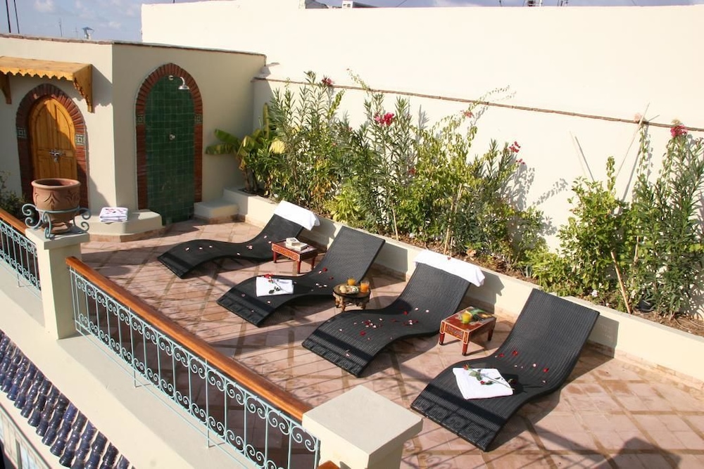 Riad Kenzo