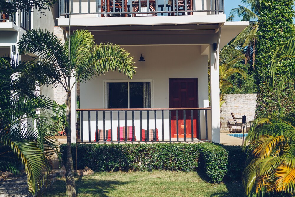 Coco Lilly Villas