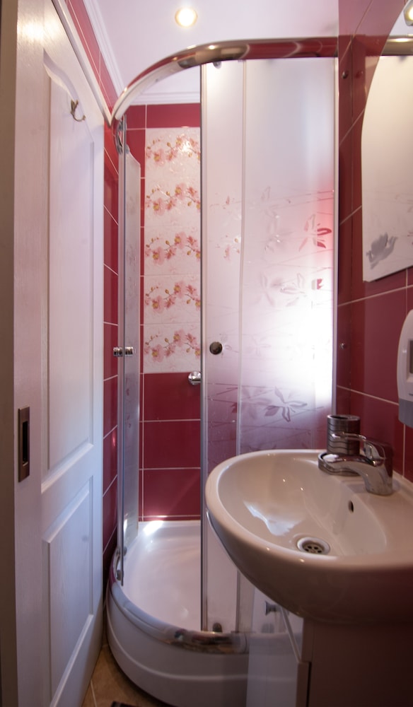 Home-Hotel Vladimirskaya 7