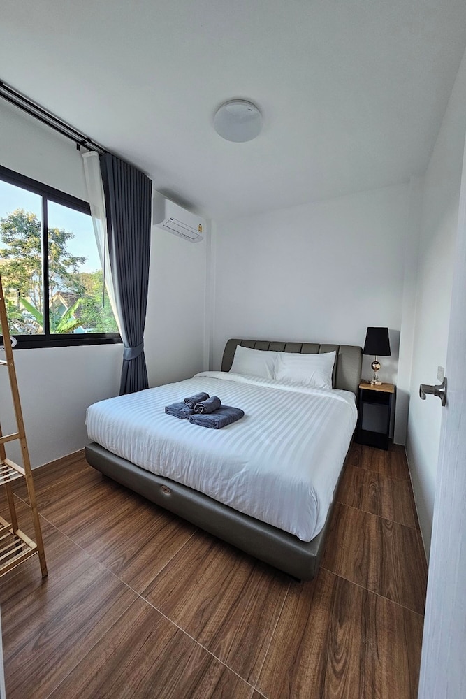 Live With Passion Pool Villa view 3