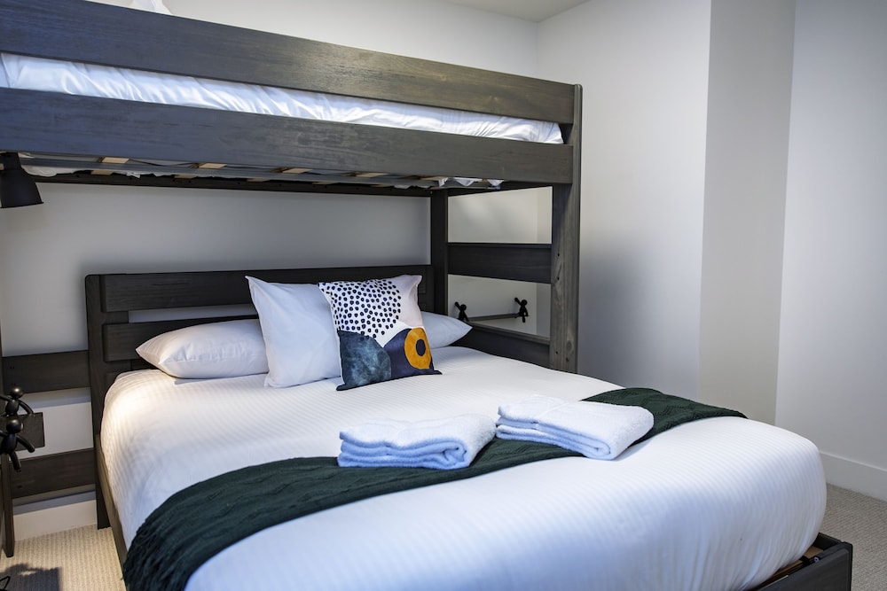 Separate Reality By Revelstoke Vacations