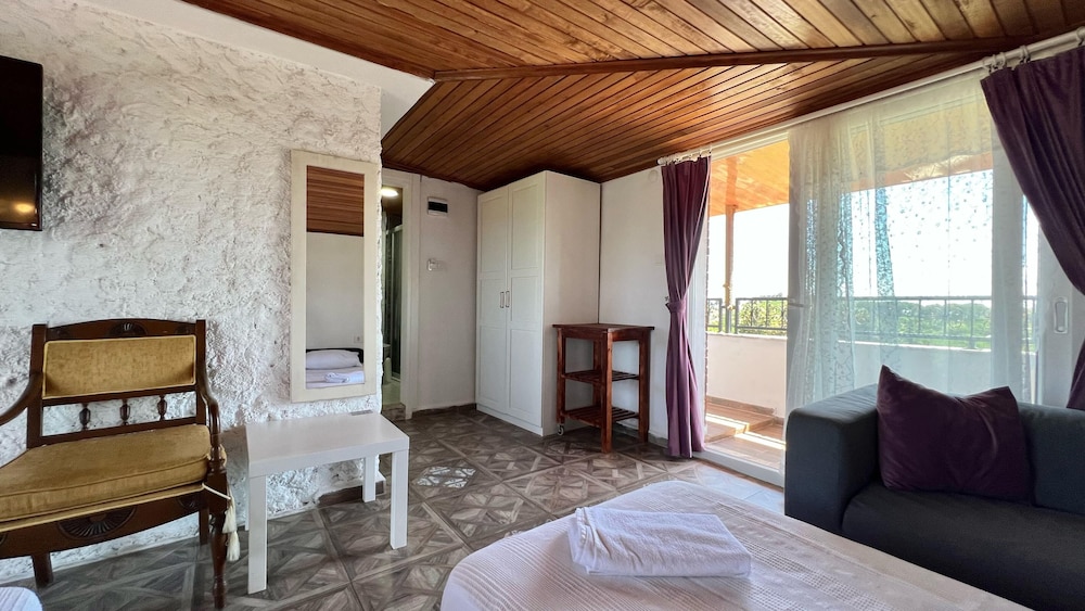 Satsuma Butik Otel