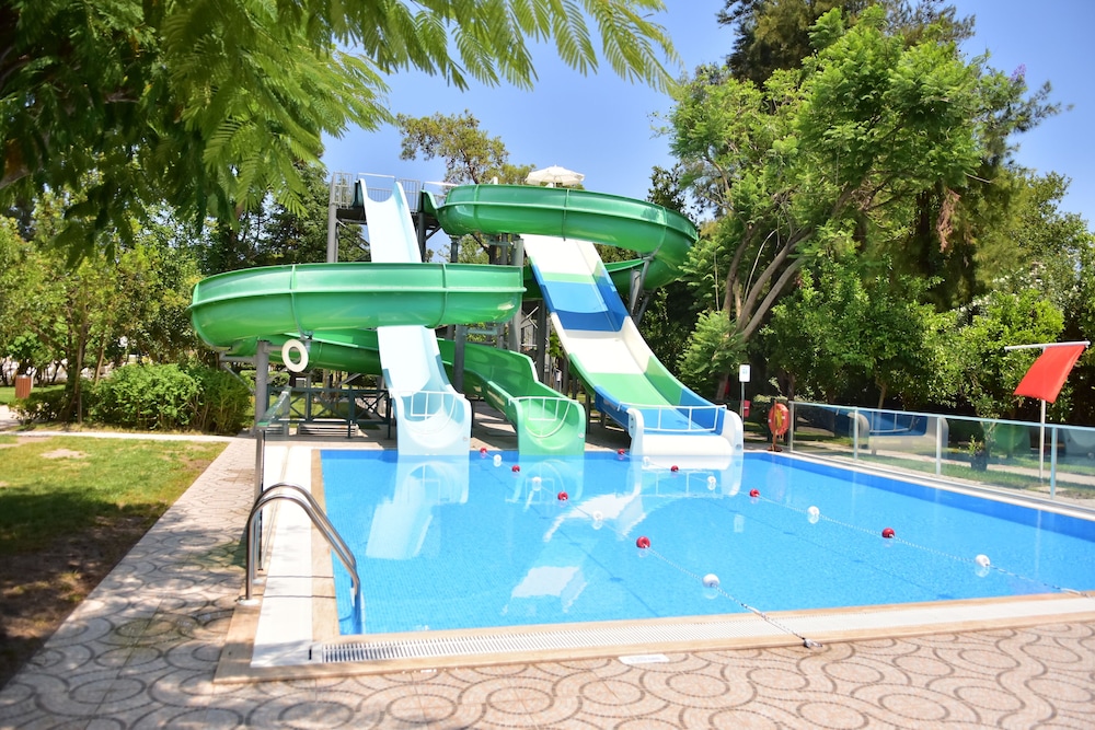 Ma Biche Kemer by Werde Otelleri - Image 45