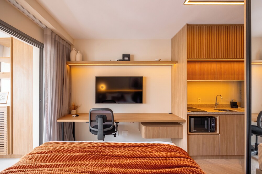 GVM - Grand Vitrali by Anora Spaces GVM