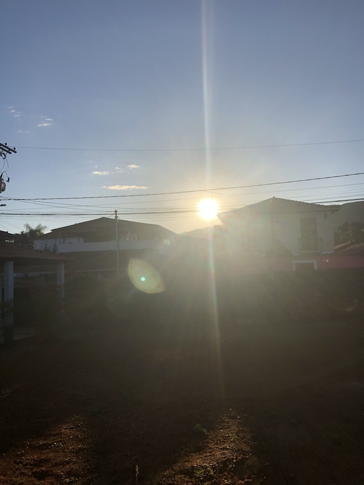 Pousada Vó Iris view 2
