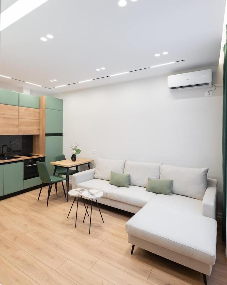 Arkle Apartment 3