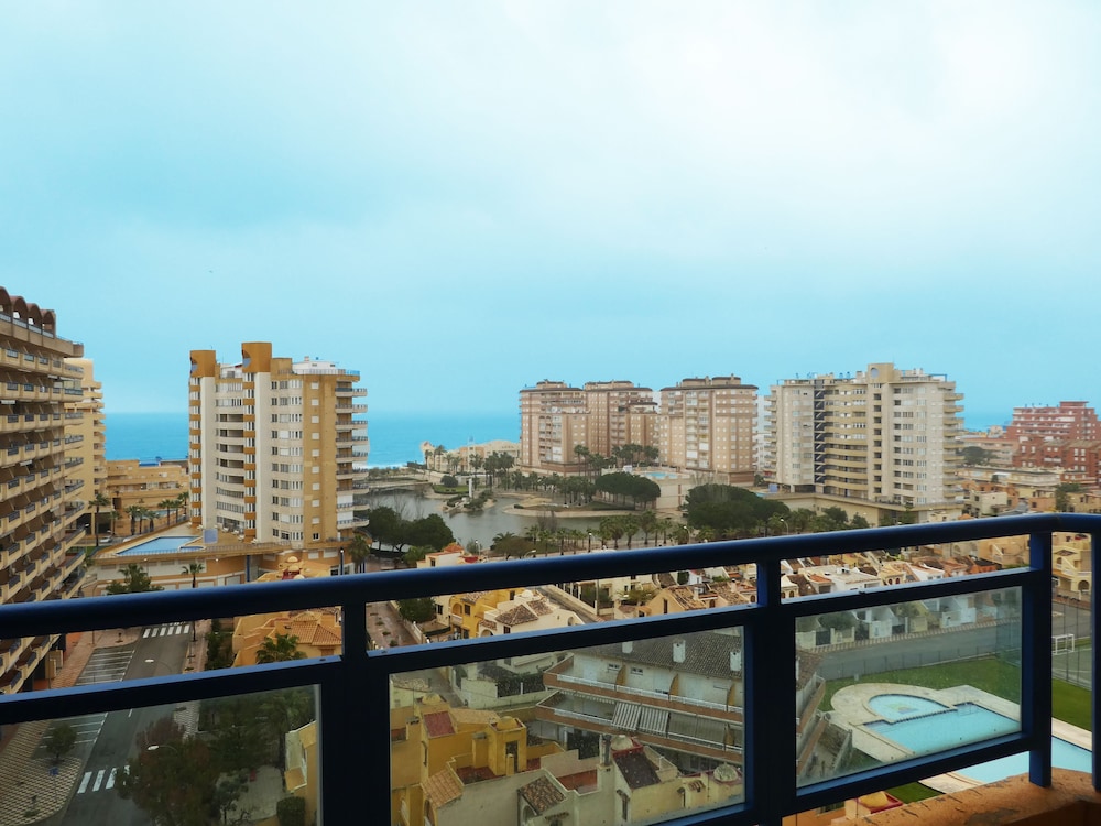 Apartamentos Tavernes Gandía 3000