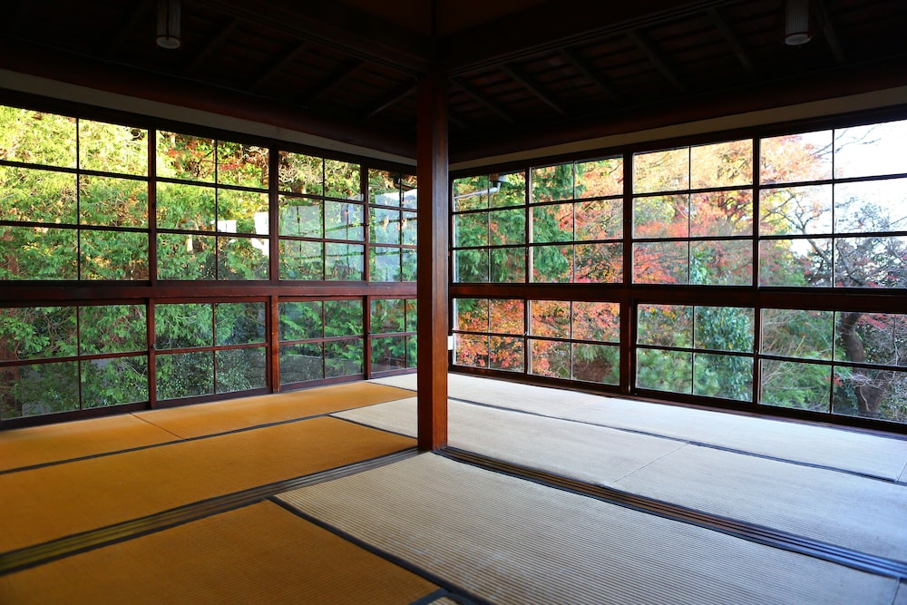 KITAYA Ryokan -Cultural Heritage Inn