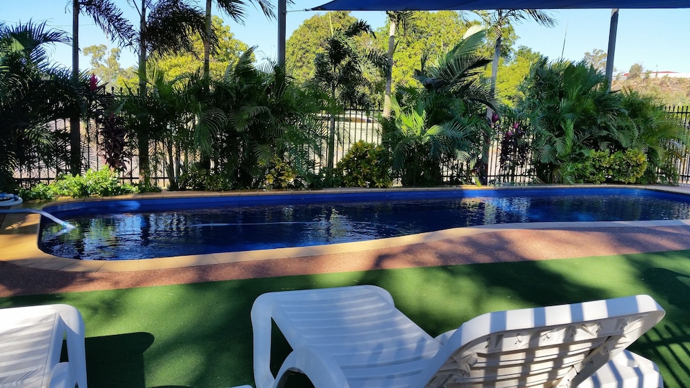 Leichhardt Accommodation