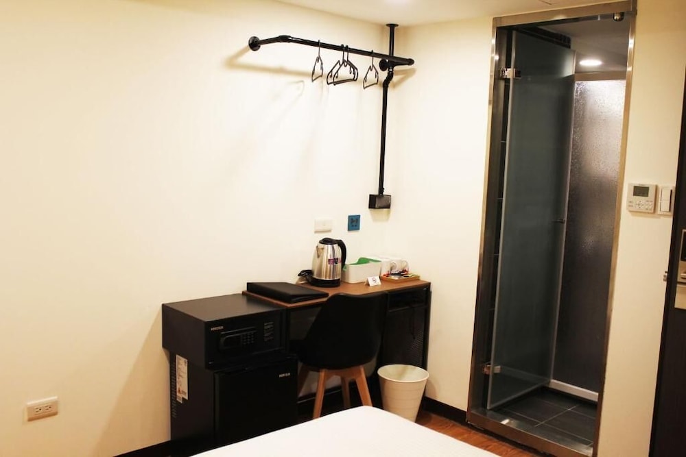 Yesing Hotel